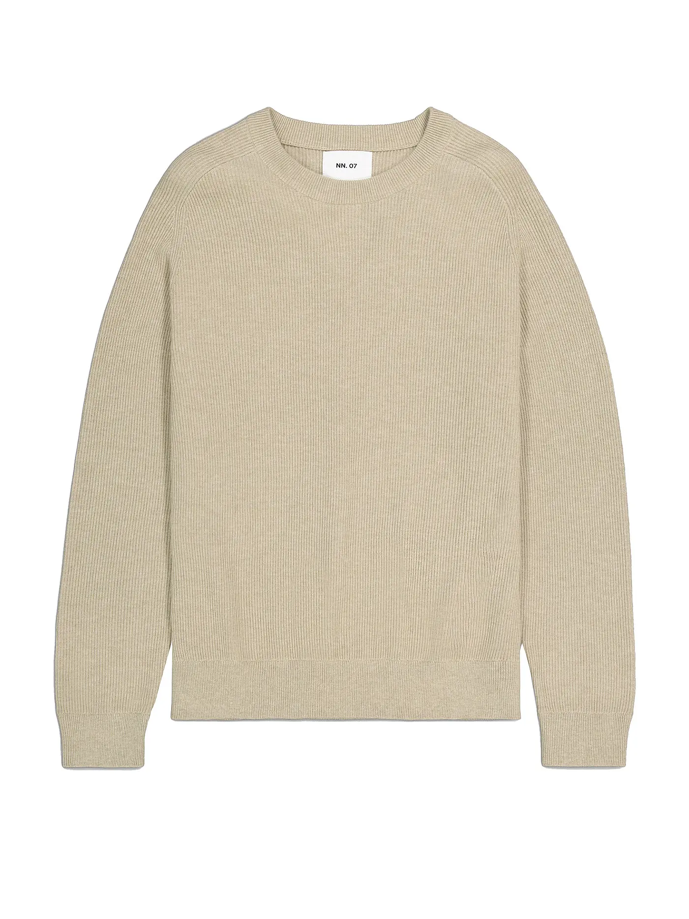 NN.07 | Pullover KEVIN | beige